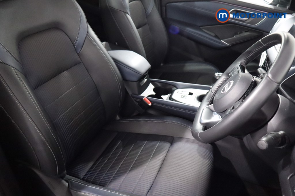 Used Nissan Qashqai 2024 for sale - 76835923: Photo 32