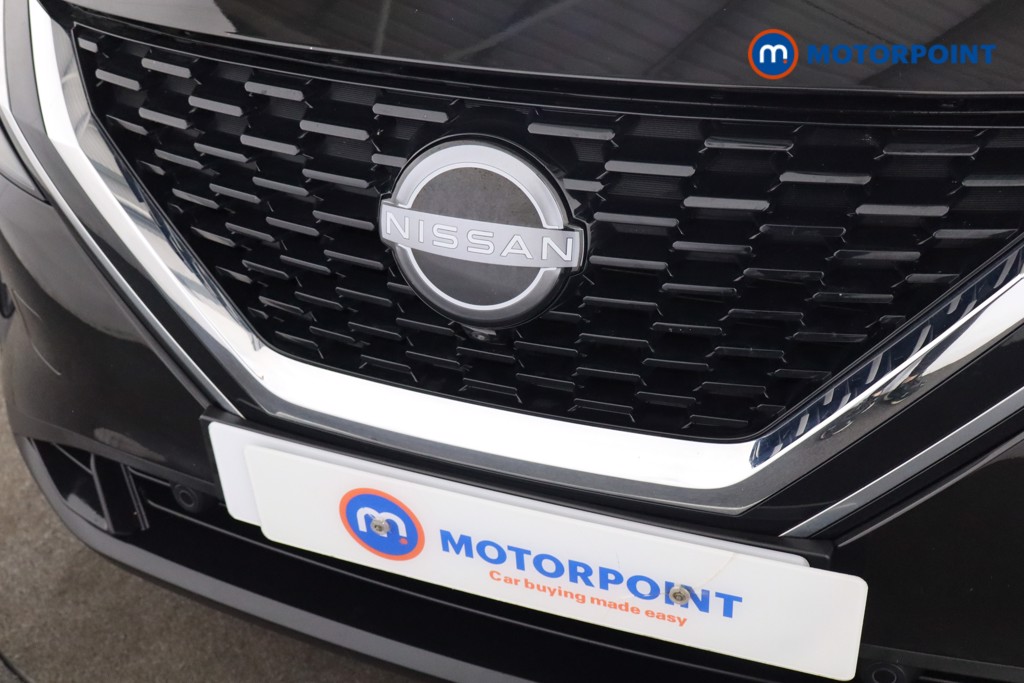 Used Nissan Qashqai 2024 for sale - 76835923: Photo 37