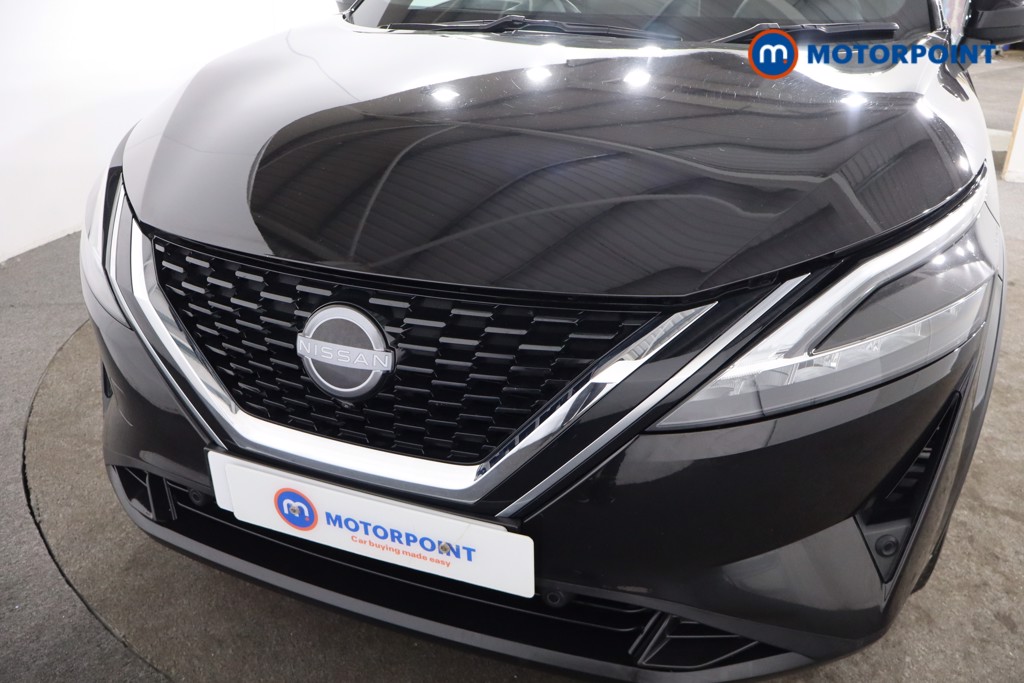 Used Nissan Qashqai 2024 for sale - 76835923: Photo 38