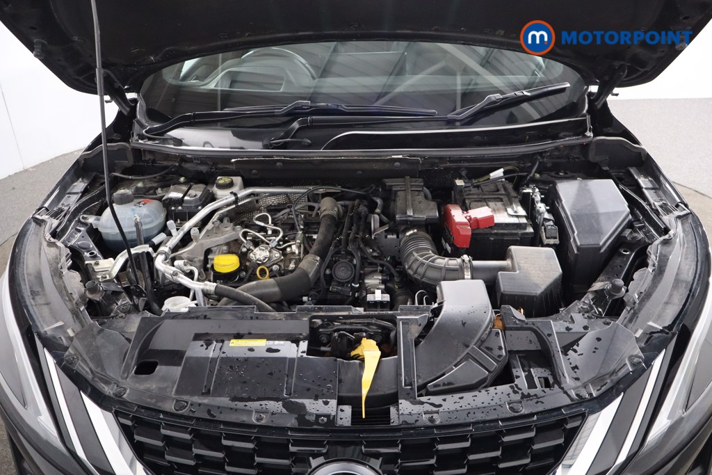 Used Nissan Qashqai 2024 for sale - 76835923: Photo 39