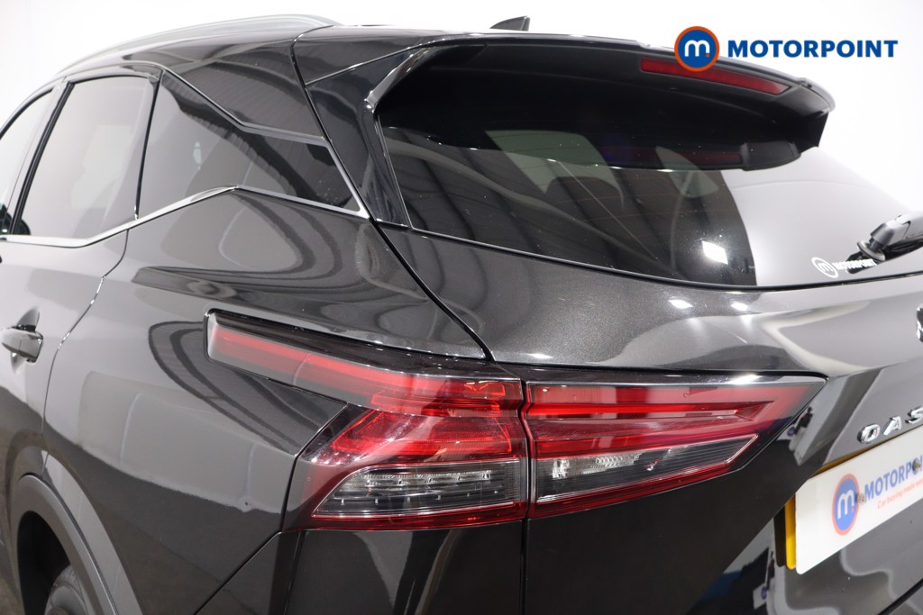 Used Nissan Qashqai 2024 for sale - 76835923: Photo 41