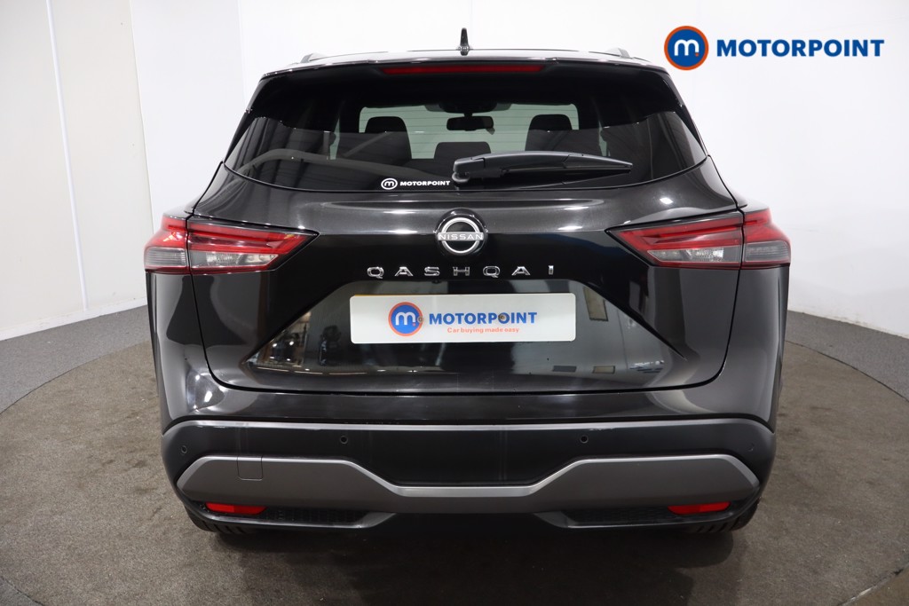 Used Nissan Qashqai 2024 for sale - 76835923: Photo 45