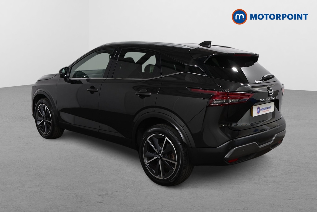 Used Nissan Qashqai 2024 for sale - 76835923: Photo 5