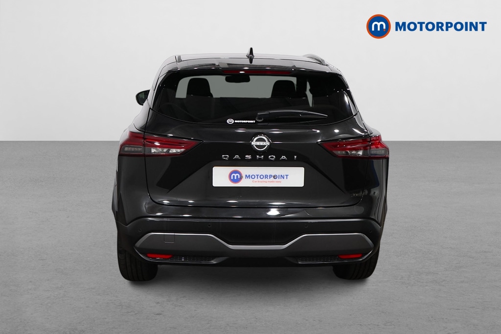 Used Nissan Qashqai 2024 for sale - 76835923: Photo 6