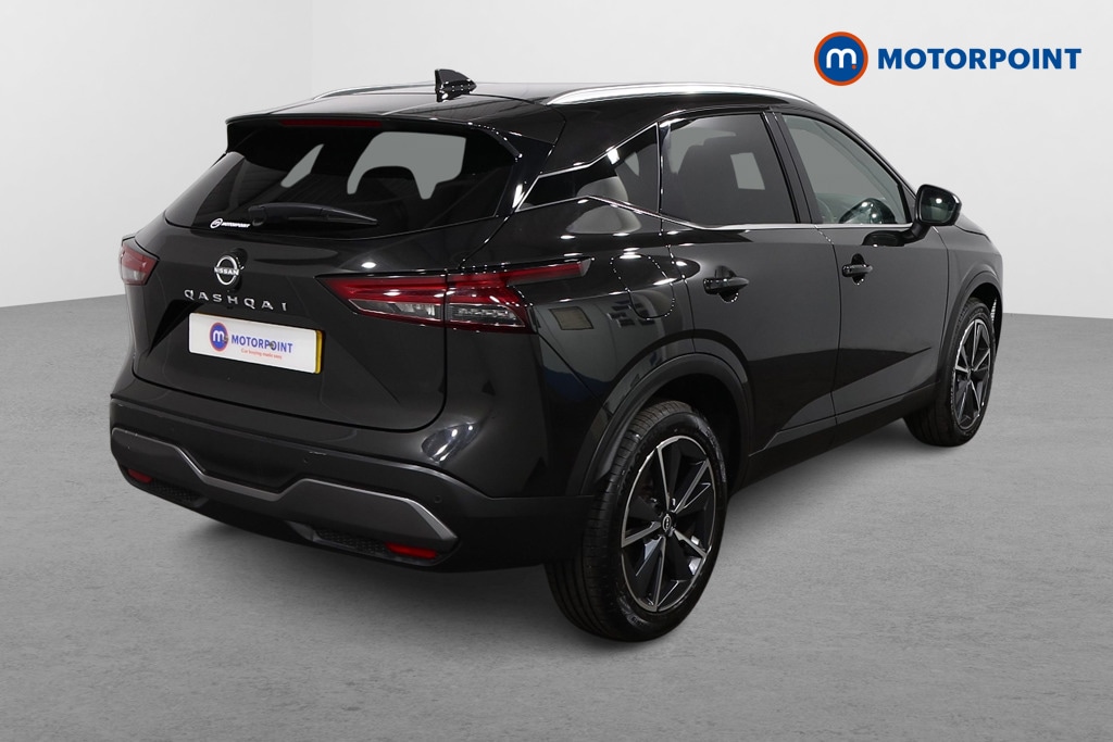 Used Nissan Qashqai 2024 for sale - 76835923: Photo 7