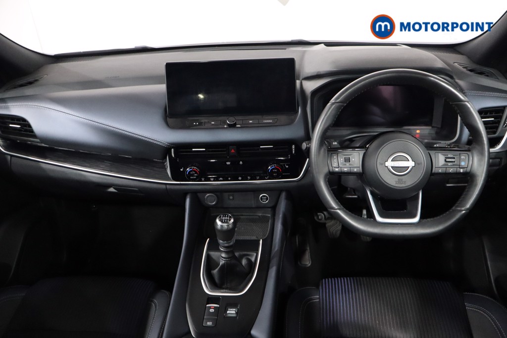 Used Nissan Qashqai 2024 for sale - 76835923: Photo 9