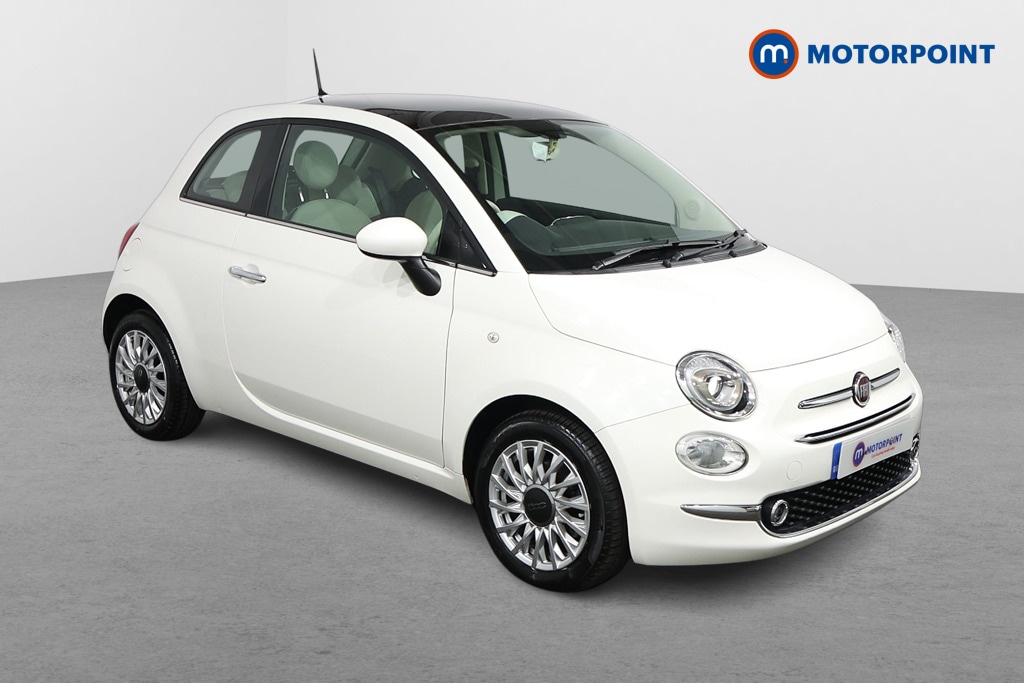 Used Fiat 500 2016 for sale - 76599619: Photo 1