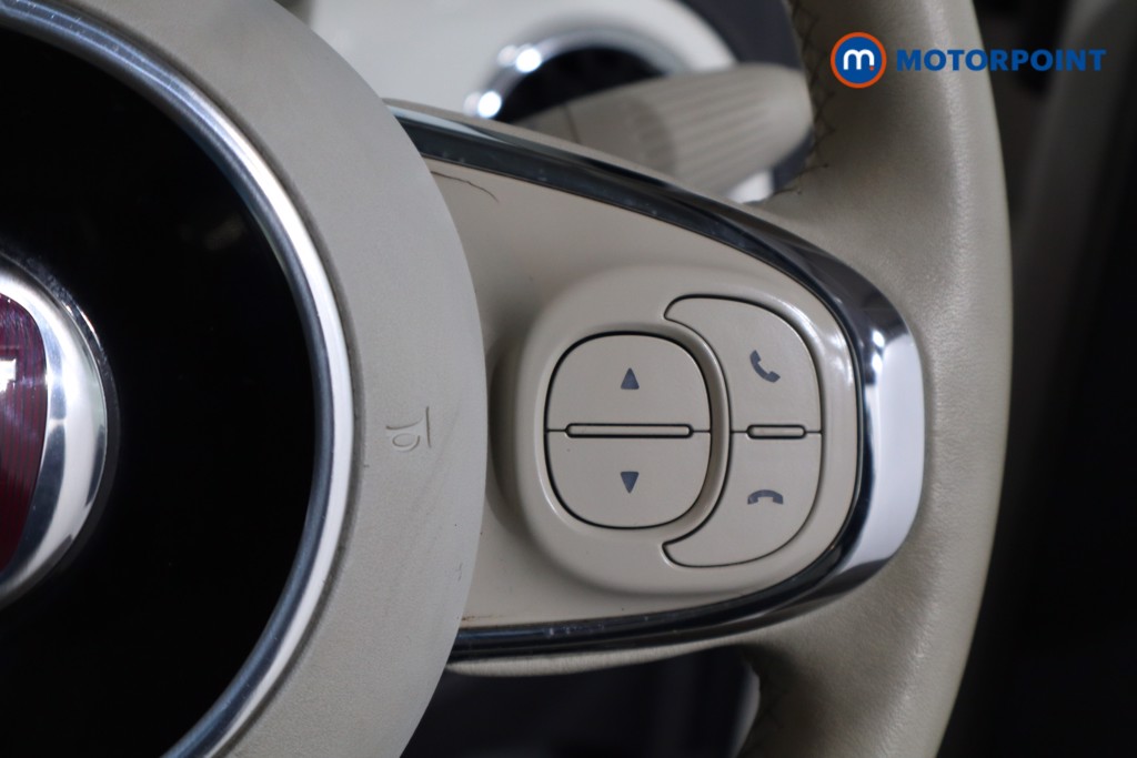 Used Fiat 500 2016 for sale - 76599619: Photo 16