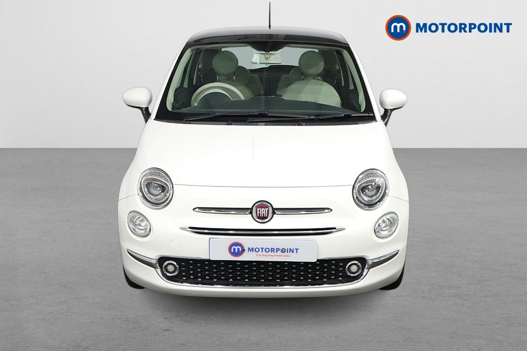Used Fiat 500 2016 for sale - 76599619: Photo 2