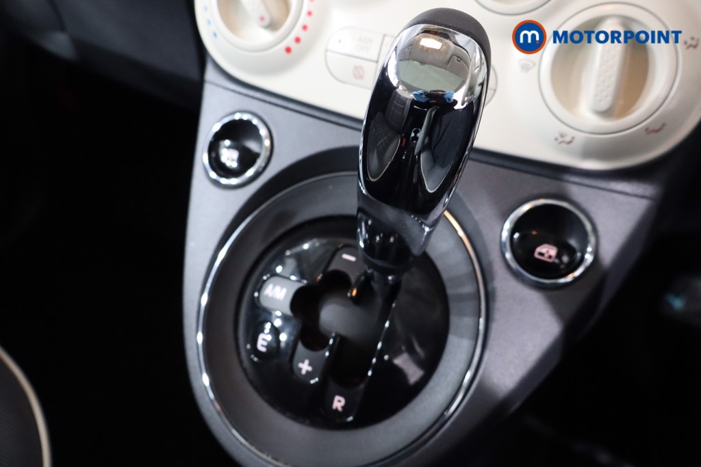 Used Fiat 500 2016 for sale - 76599619: Photo 22