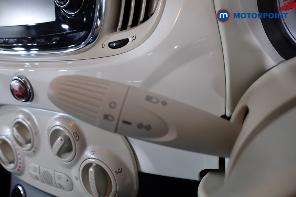 Used Fiat 500 2016 for sale - 76599619: Photo 25