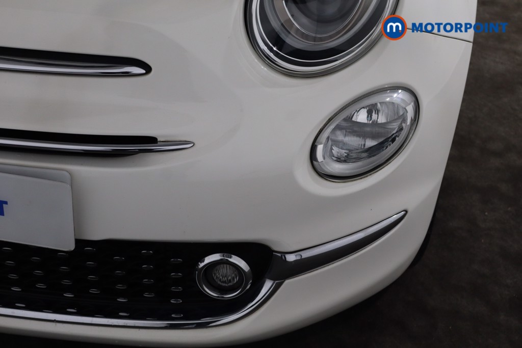 Used Fiat 500 2016 for sale - 76599619: Photo 34