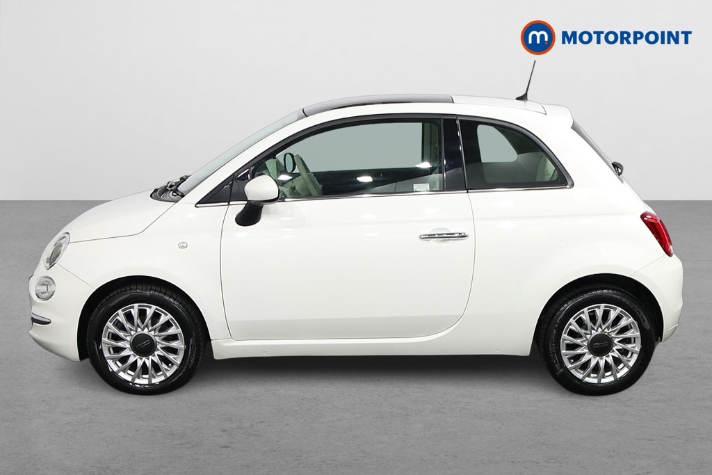 Used Fiat 500 2016 for sale - 76599619: Photo 4