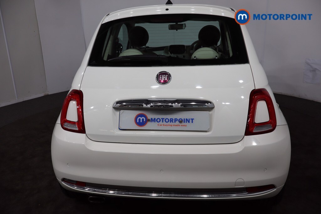 Used Fiat 500 2016 for sale - 76599619: Photo 41