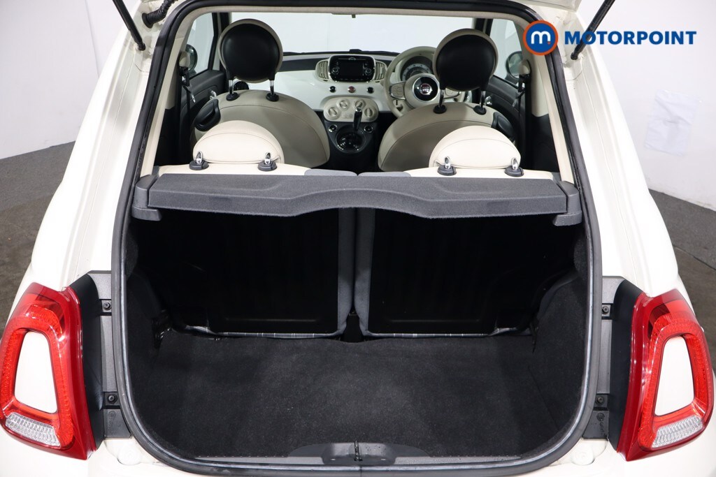 Used Fiat 500 2016 for sale - 76599619: Photo 42