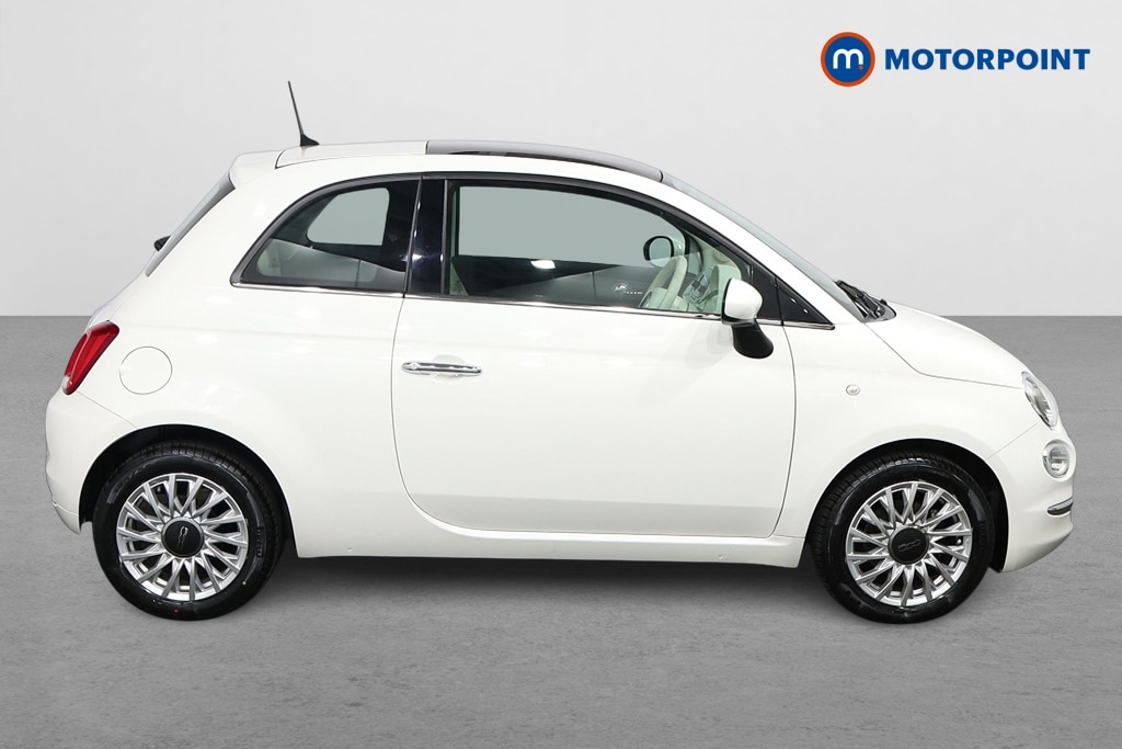 Used Fiat 500 2016 for sale - 76599619: Photo 8