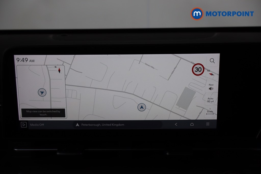 Used Hyundai KONA 2025 for sale - 77727070: Photo 10