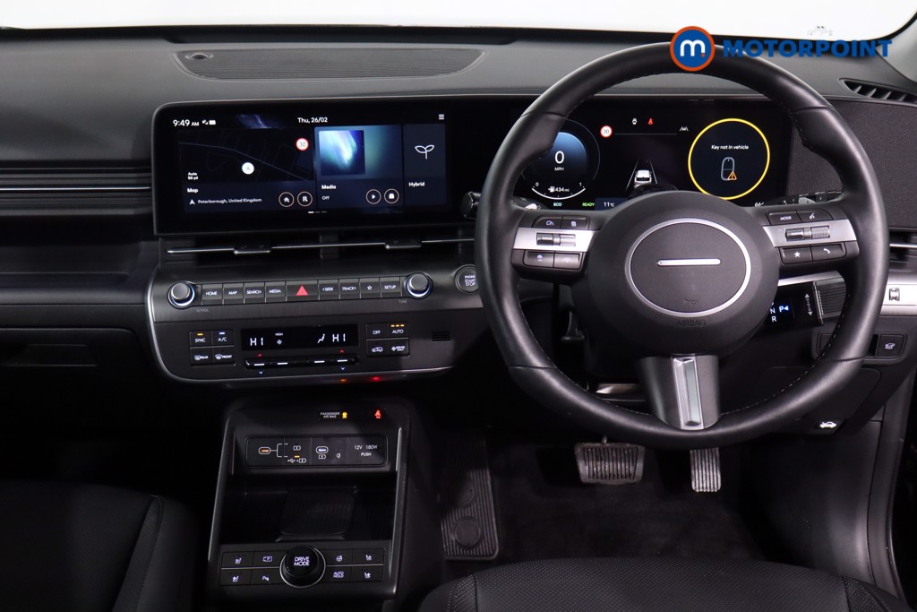 Used Hyundai KONA 2025 for sale - 77727070: Photo 11