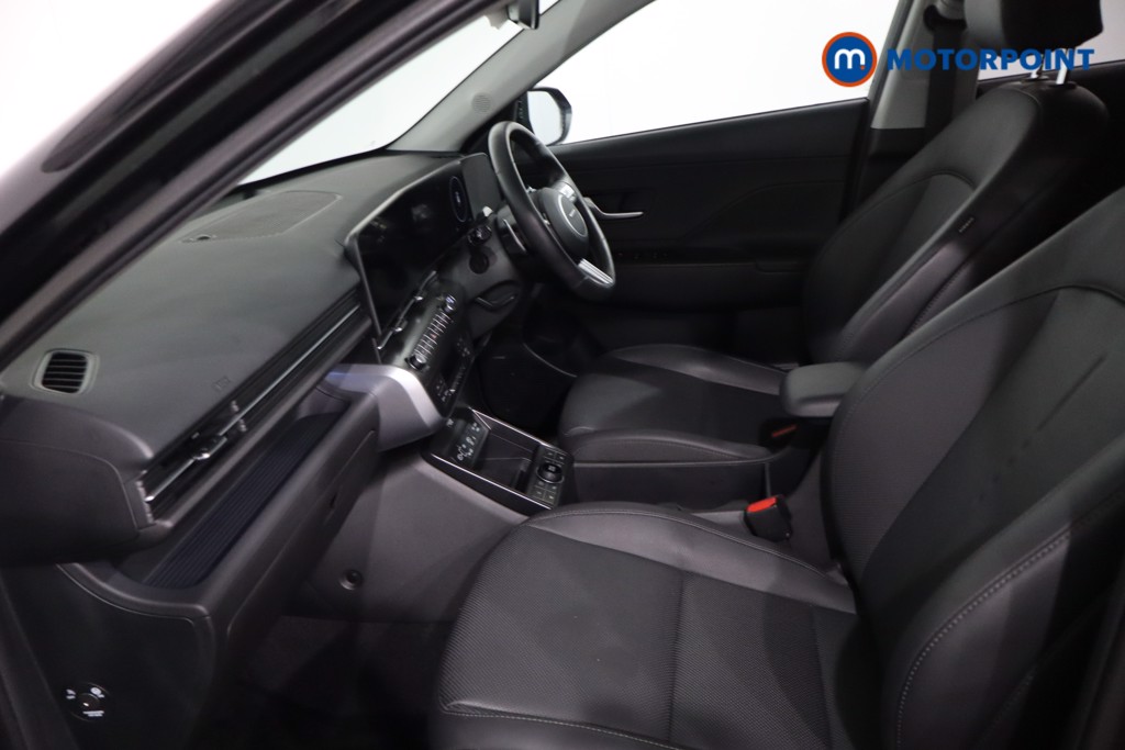 Used Hyundai KONA 2025 for sale - 77727070: Photo 12