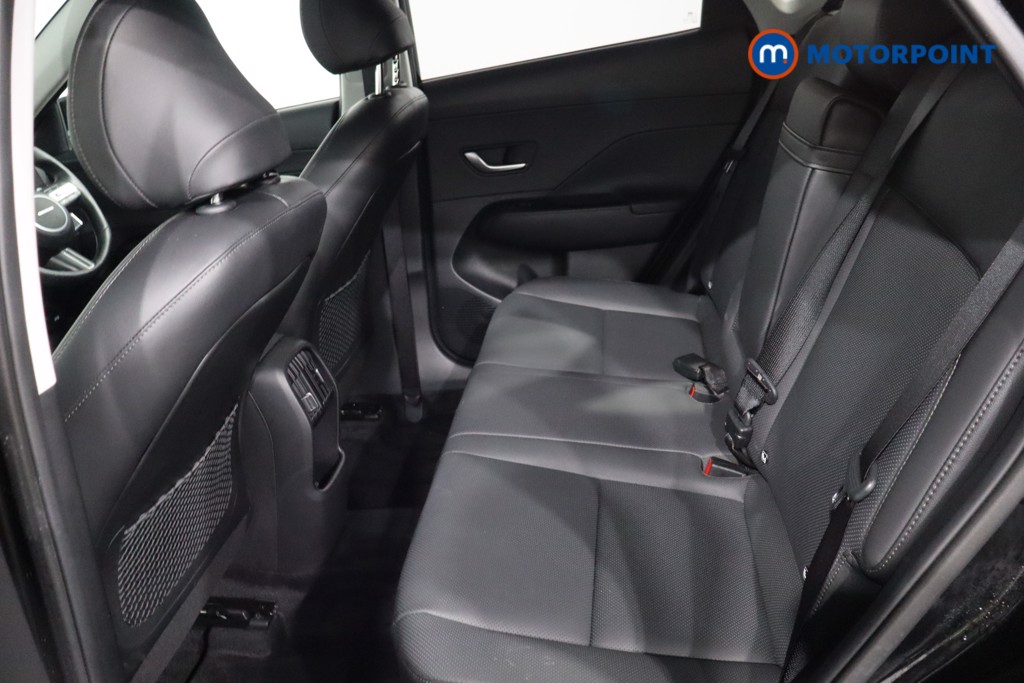 Used Hyundai KONA 2025 for sale - 77727070: Photo 13