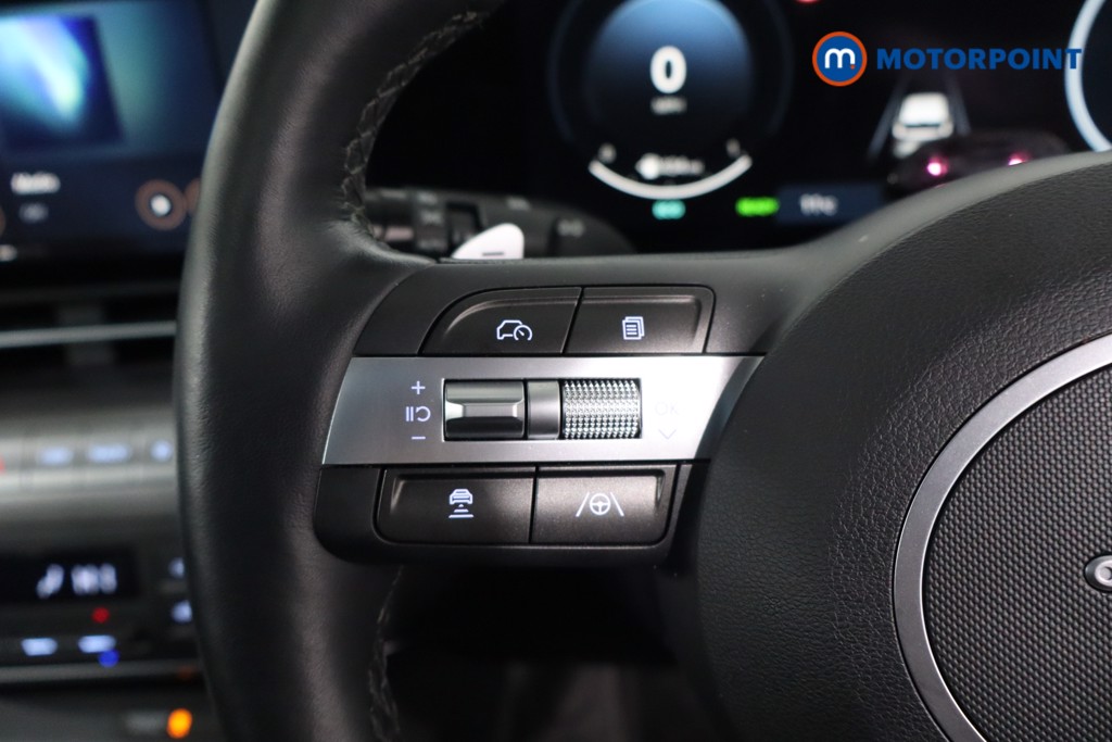 Used Hyundai KONA 2025 for sale - 77727070: Photo 15