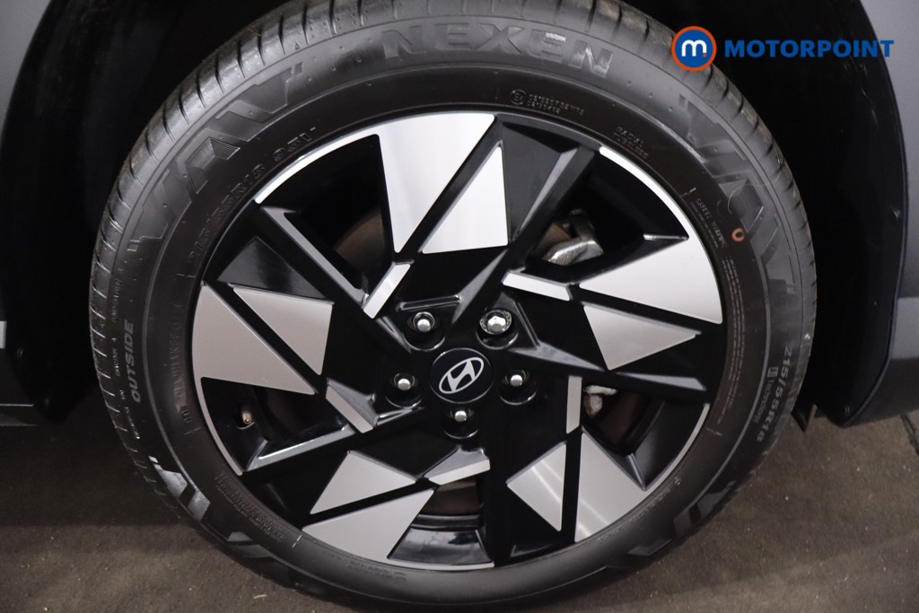 Used Hyundai KONA 2025 for sale - 77727070: Photo 18