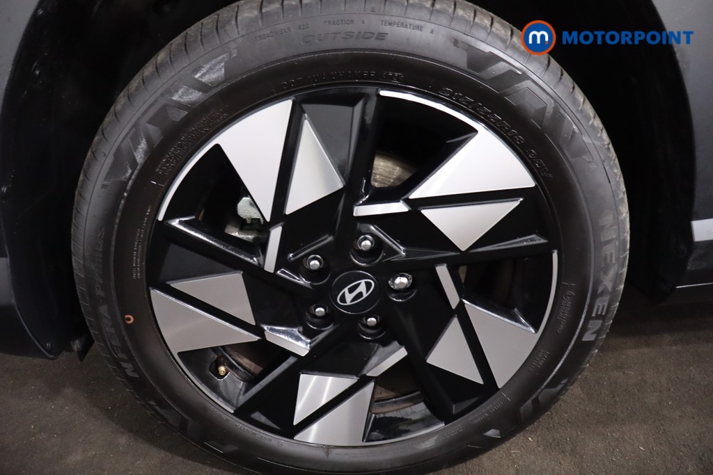 Used Hyundai KONA 2025 for sale - 77727070: Photo 19