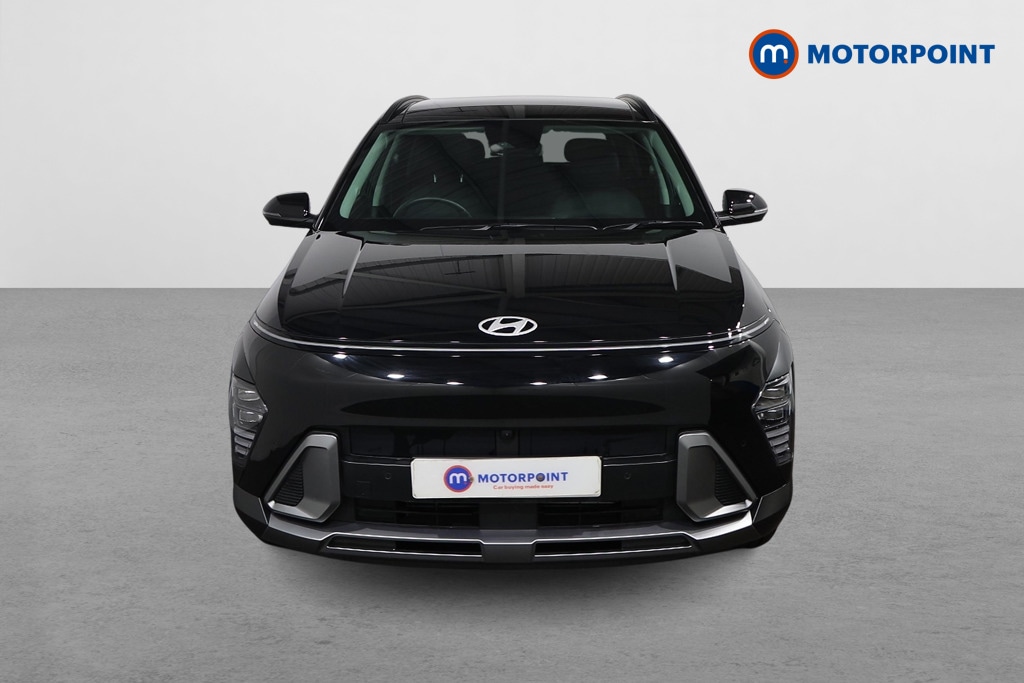 Used Hyundai KONA 2025 for sale - 77727070: Photo 2