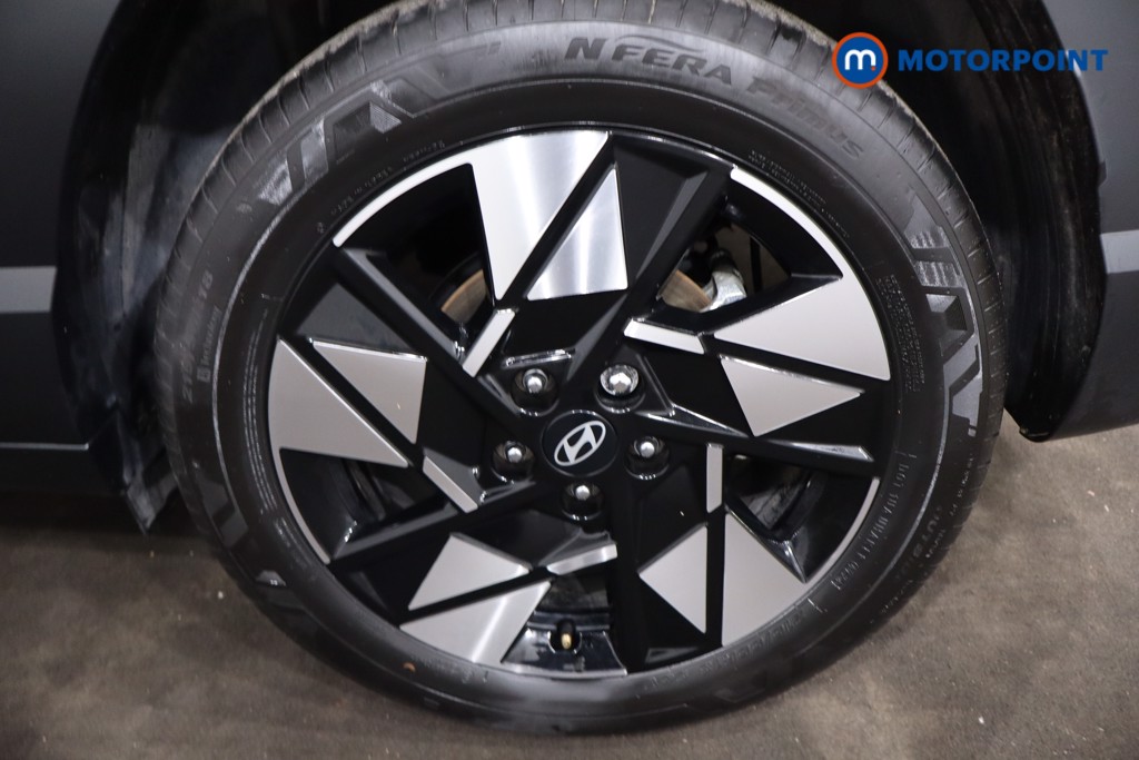 Used Hyundai KONA 2025 for sale - 77727070: Photo 20