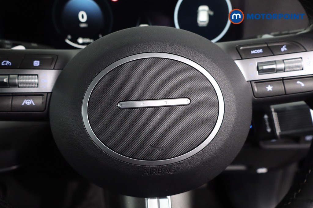 Used Hyundai KONA 2025 for sale - 77727070: Photo 21