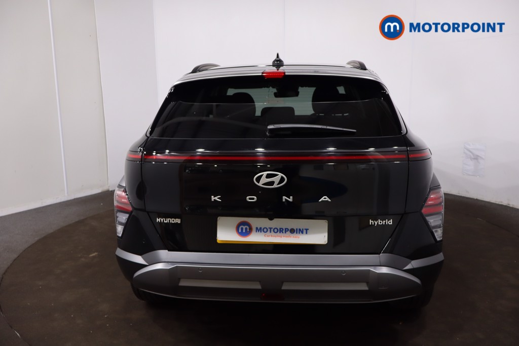 Used Hyundai KONA 2025 for sale - 77727070: Photo 44