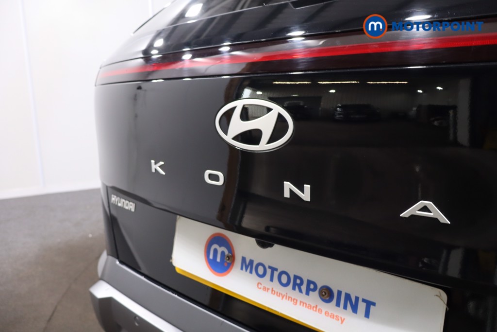 Used Hyundai KONA 2025 for sale - 77727070: Photo 47