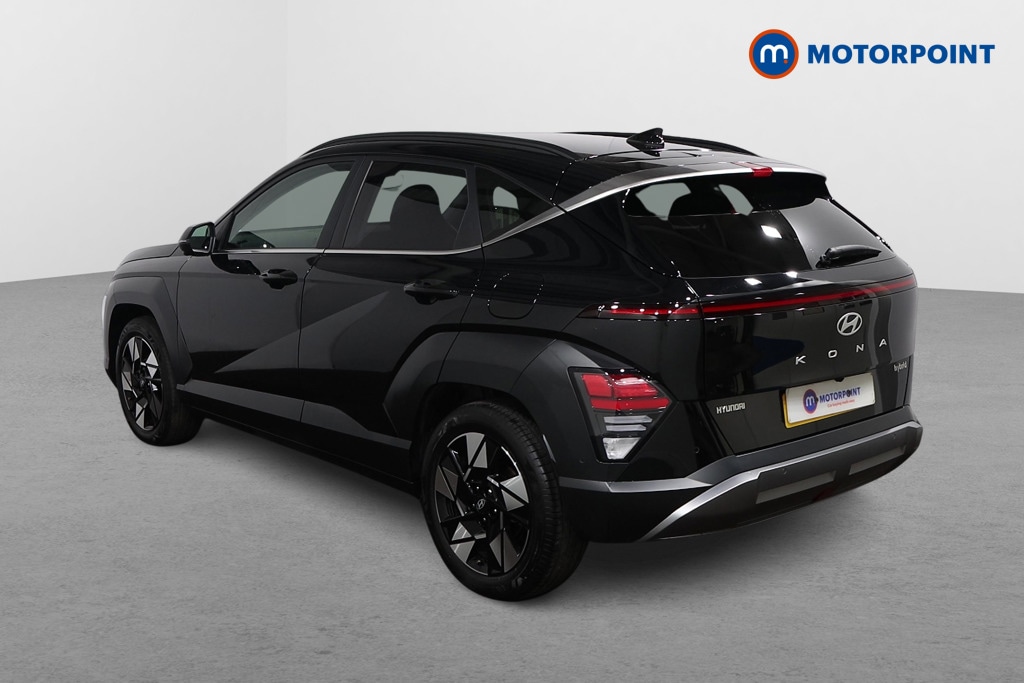 Used Hyundai KONA 2025 for sale - 77727070: Photo 5