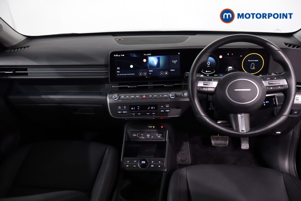 Used Hyundai KONA 2025 for sale - 77727070: Photo 9