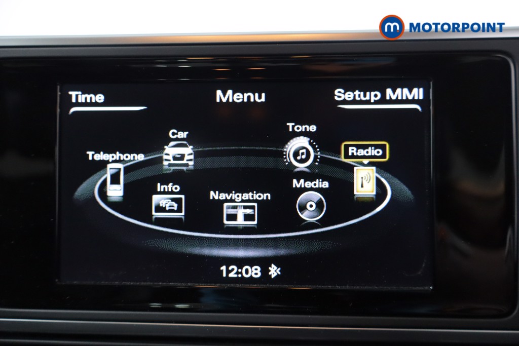 Used Audi A6 2016 for sale - 76491677: Photo 10