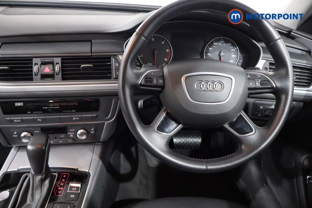 Used Audi A6 2016 for sale - 76491677: Photo 11