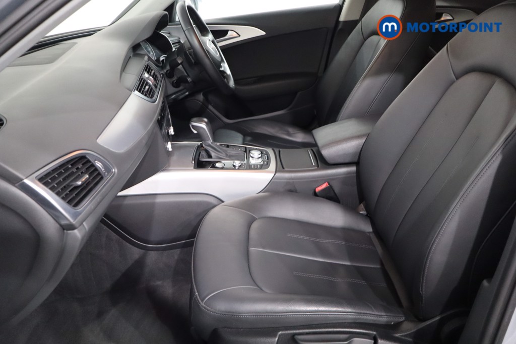 Used Audi A6 2016 for sale - 76491677: Photo 12