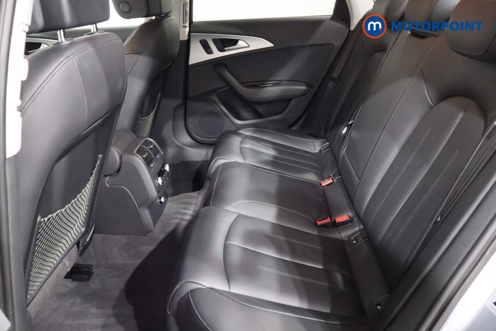 Used Audi A6 2016 for sale - 76491677: Photo 13