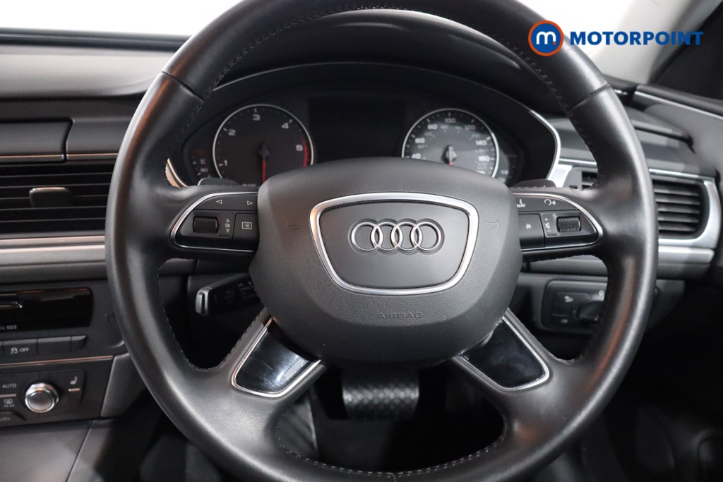 Used Audi A6 2016 for sale - 76491677: Photo 14