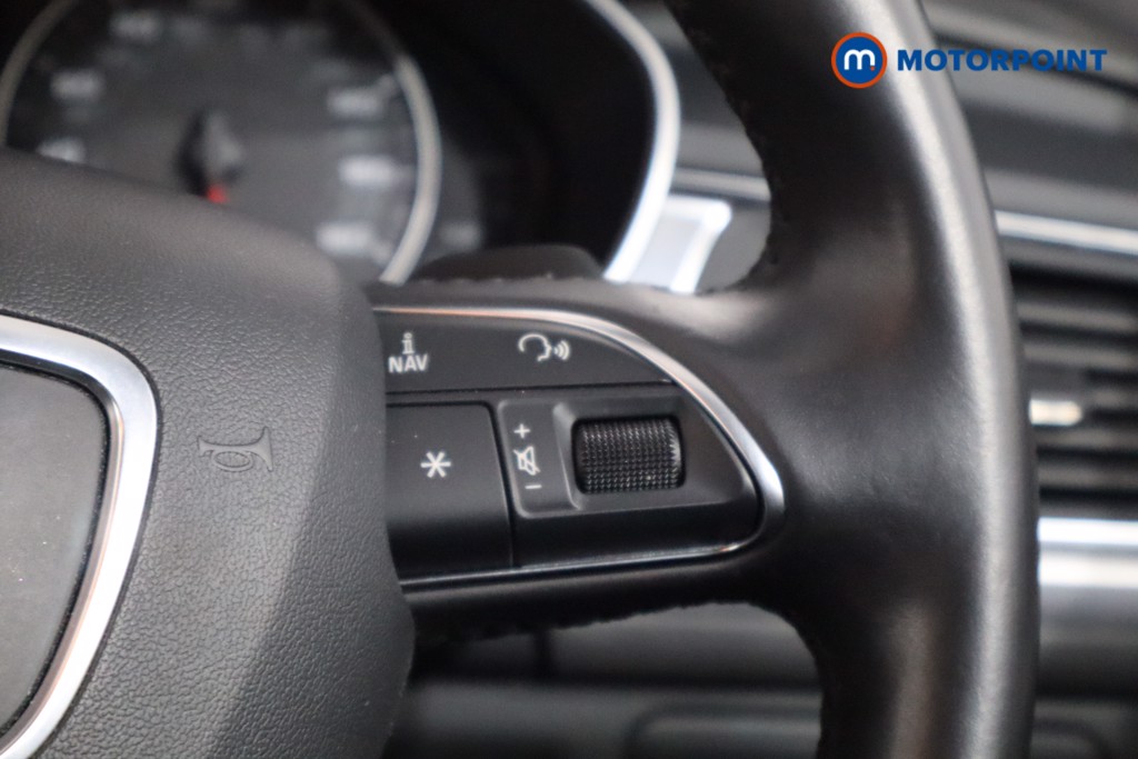 Used Audi A6 2016 for sale - 76491677: Photo 16