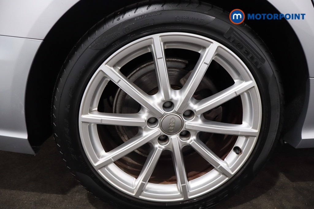 Used Audi A6 2016 for sale - 76491677: Photo 17