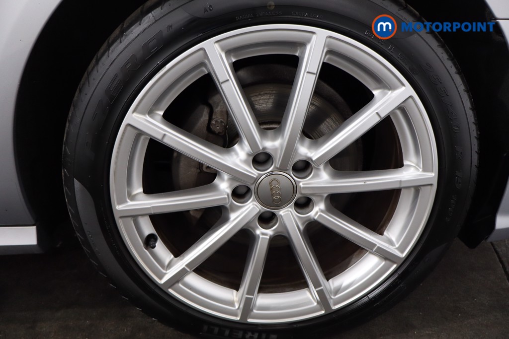 Used Audi A6 2016 for sale - 76491677: Photo 18