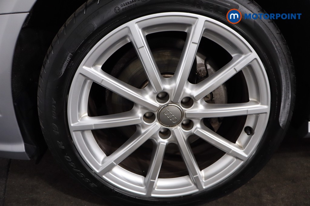 Used Audi A6 2016 for sale - 76491677: Photo 19