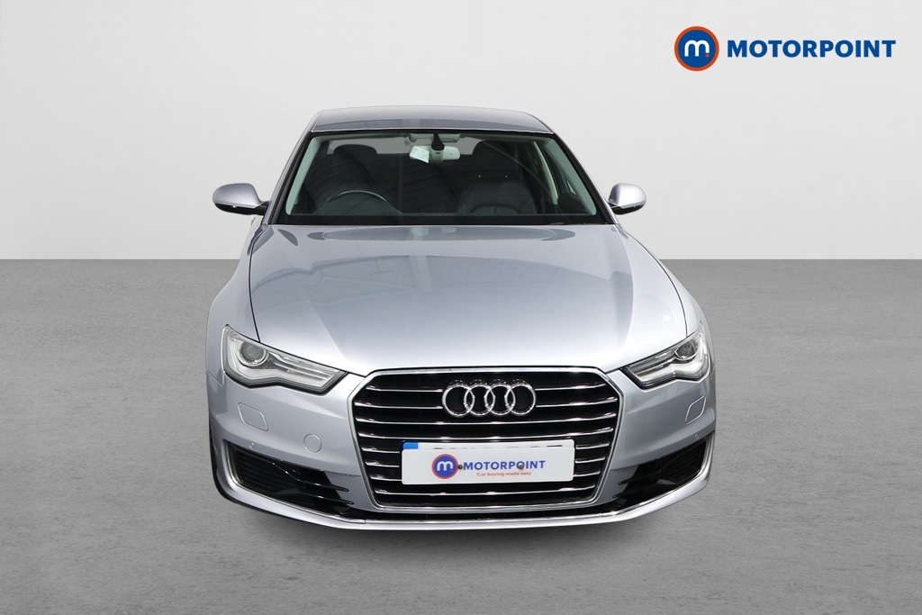 Used Audi A6 2016 for sale - 76491677: Photo 2