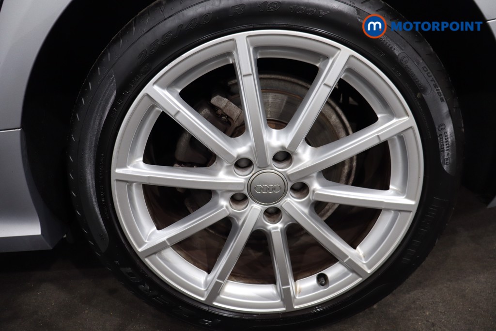 Used Audi A6 2016 for sale - 76491677: Photo 20