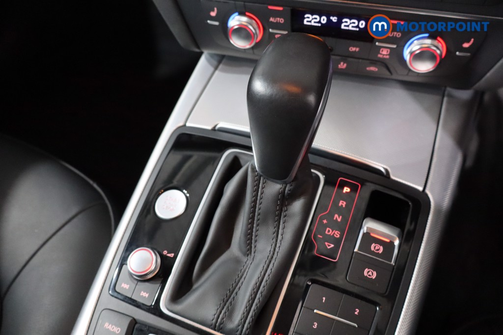 Used Audi A6 2016 for sale - 76491677: Photo 22