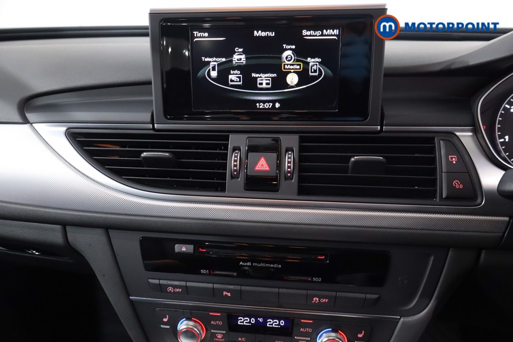 Used Audi A6 2016 for sale - 76491677: Photo 23