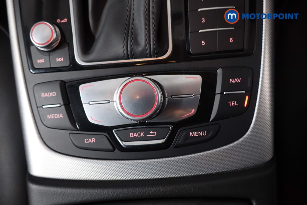 Used Audi A6 2016 for sale - 76491677: Photo 24