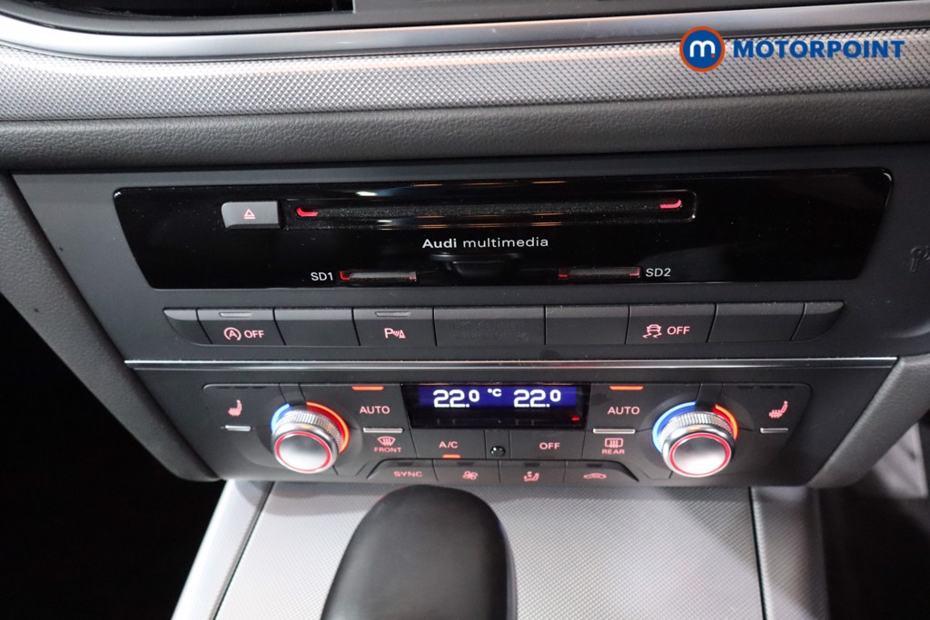 Used Audi A6 2016 for sale - 76491677: Photo 25