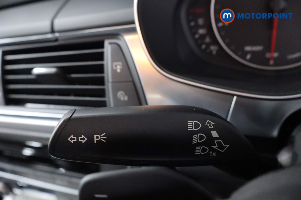 Used Audi A6 2016 for sale - 76491677: Photo 28